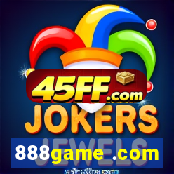 888game .com